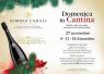 Domeniche In Cantina, Degustazioni Guidate A Cantina Albinea Canali - Reggio Emilia (RE)