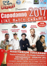 Capodanno Like Radio Cabaret, Cabaret - Segrate (MI)