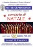Concerto Di Natale, Gospel Alla Mater Orphanorum - 13^ Edizione - Legnano (MI)