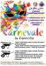 Carnevale In Carriola A Caiazzo, Sfilate, Gara Dei Dolci E Mini Veglione - Caiazzo (CE)
