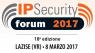 Sicurezza Antincendio Ad Ip Security Forum Lazise, 18^ Edizione - Verona (VR)