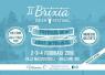 Brixia Beer Festival, 3° Festival Delle Birre Artigianali - Mazzano (BS)