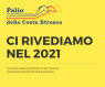 Palio Della Costa Etrusca, 15ima Edizione - 2021 - San Vincenzo (LI)