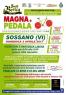 Magna E Pedala, 1^ Edizione Berica Della Manifestazione Ludico Motoria - Teolo (PD)