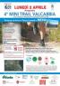 Trail Della Valcabbia, 5a Edizione - 2019 - Meina (NO)