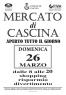 Mercato Di Cascina, Edizione Straordinaria Del Mercato Settimanale - Cascina (PI)