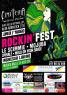 Rockin Fest, Concerto Stoner Rock Doom Metal Psychedelic Rock - Alba Adriatica (TE)