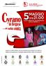 Cyrano De Bergerac, In Salsa Comica - Casatenovo (LC)