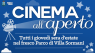 Cinema All'aperto - Mariano Comense, Tutti I Giovedì Sera D''estate Nel Parco Di Villa Sormani - Mariano Comense (CO)