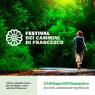 Festival Dei Cammini Di Francesco, Camminate, Ambiente, Incontri E Cultura - Sansepolcro (AR)