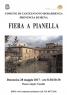 Fiera Di Pianella, Annuale Appuntamento Con Tradizioni E Tipicità - Castelnuovo Berardenga (SI)
