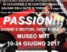 Passion!!!, Donne E Motori Gioie E Dolori - Torino (TO)
