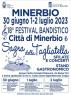Sagra Della Tagliatella, 18° Festival Bandistico - Minerbio (BO)