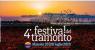 Festival Del Tramonto A Marsala, 4^ Edizione 2019 - Marsala (TP)