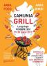 Camunia Grill , Specialità Alla Griglia E Gara Amatoriale Di Barbecue - Pisogne (BS)