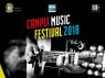 Campli Music Festival, Rassegna 2018 - Campli (TE)