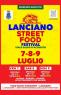 Lanciano Street Food, I Migliori Food Truck Di Italia - Lanciano (CH)