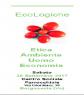 Eco logiche, Etica Ambiente Uomo Economia - Borgosesia (VC)