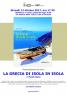 La Grecia Di Isola In Isola, Presentazione Del Libro Di Paolo Ganz - Venezia (VE)