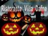 Festa Di Halloween A Villa Dafne, ​dolcetto O Scherzetto? - Mondragone (CE)