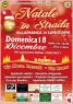 Natale In Strada, A Villafranca In Lunigiana - Villafranca In Lunigiana (MS)
