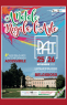 P. A. T. – Pavia Art Talent, L’arte Accessibile Al Castello Di Belgioioso Il 25 E 26 Novembre - Belgioioso (PV)