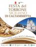 Festa Del Torrone Siciliano Di Caltanissetta, Tra Gusto E Tradizione - Caltanissetta (CL)