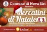 Mercatini Di Natale A Nova Siri, Edizione 2017 - Nova Siri (MT)
