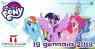 I My Little Pony Volano Ad Oristano , Spettacolo Animazione Giochi Con My Litlte Pony  - Oristano (OR)