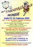 Gli Eventi Di Carnevale A Momo, 41° Carnevale Momese - Momo (NO)