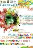 Carnevale A Cerreto Sannita, Carnevale Cerretese 2019 - Cerreto Sannita (BN)