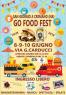 Go Food Fest A San Giorgio A Cremano, Giugno 2018 - San Giorgio A Cremano (NA)