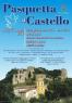 Pasquetta Al Castello - Airola, Il Lunedì Dell’angelo Al Castello Medievale - Airola (BN)