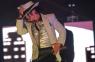 Sergio Cortes, Michael Jackson Tribute Show - Torino (TO)