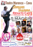 Concerto Aido A Ceva , Renato Casti Ed I Ragazzi Del Clan 98 - Ceva (CN)