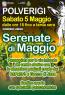 Serenata Di Maggio, Musica E Cantine Aperte - Polverigi (AN)
