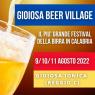 Gioiosa Beer Village A Gioiosa Jonica, Festival Della Birra E Del Cibo Di Strada - Gioiosa Ionica (RC)