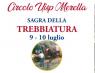 La Festa Della Trebbiatura A Merella , Edizione 2022 - Novi Ligure (AL)