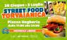 Festival Dello Street Food A Torvaianica, 6^ Edizione - Pomezia (RM)