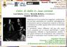 Calici Di Stelle In Jazz Contest A Casteggio, Esperanto - Casteggio (PV)