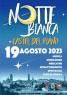 Notte Bianca A Castel Del Piano, Edizione 2023 - Castel Del Piano (GR)
