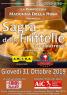 Sagra Delle Frittelle Funghi E Castagne A Castellana Grotte, 12ima Edizione - 2019 - Castellana Grotte (BA)