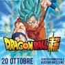 Dragon Ball Super A Mazzano, Giochi E Incontri Con Goku - Mazzano (BS)