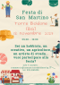 La Festa Di San Martino A Torre Boldone, Edizione 2023 - Torre Boldone (BG)
