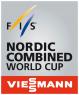 Fis Ski Jumping World Cup In Val Di Fiemme, Coppa Del Mondo Di Salto Speciale E Combinata Nordica - Predazzo (TN)