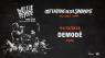 Willie Peyote In Tour A Bari, Ostensione Della Sindrome, Ultima Cena Tour - Modugno (BA)