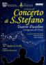 Tradizionale Concerto Di Santo Stefano A Cervignano Del Friuli, Edizione 2022 - Cervignano Del Friuli (UD)