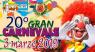 Gran Carnevale A San Bartolomeo In Galdo, 20^ Edizione - San Bartolomeo In Galdo (BN)