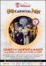 Carnevale Al Centro Commerciale Treviglio, Harry Carnival Potter - Treviglio (BG)
