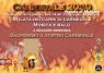 La Sfilata Di Carnevale A Mulazzo, Carnevale Marziano 2020 - Mulazzo (MS)